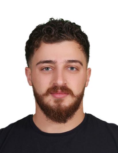 Ramazan Karahan - Menu Master